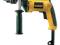 DeWALT WIERTRKA D21716 UDAROWA 701W + !!! GRATIS !