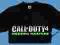 koszulka CALL OF DUTY  4 MODERN WARFARE koszulki