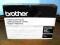 Toner TN-01BK BROTHER HL-2400 BLACK ORYGINALNY FV
