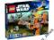 Lego 7962 Star Wars Anakin's & Sebulba's