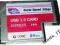 IT056 KARTA EXPRESS CARD 2 PORTY USB 3.0