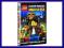 LEGO - Clutch Powers wkracza do akcji Dvd [nowy]
