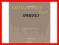 Spheres, Jarrett Keith  -organ [nowa]#FOLIA#