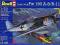 FOCKE WULF FW 190 A-8/R-11 1:72 REVELL 04165