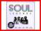 Soul Legends - VARIOUS ARTISTS [nowa]