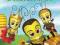 MAŁA PSZCZÓŁKA animowany DVD (NOWA)