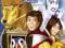 OPOWIEŚCI Z NARNII animowany DVD (NOWA)