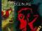 HELLBOY 1 MIECZ BURZ Phil Weinstein DVD (NOWA)