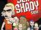 [hurra] EMINEM - The Slim Shady Show - 1DVD/FOLIA
