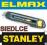 Nóż do tapet INTERLOCK łamane 18mm STANLEY 10-018