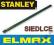 STANLEY Ołówek murarski 300mm zielony 03-851 SIEDL