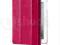 PURO Zeta Cover Różowy Etui iPad2 Nowy iPad 3 FV23