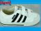 BUTY ADIDAS CLEMENTE R. 22 HIT DLA DZIECKA 2012