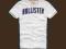 HOLLISTER BY ABERCROMBIE & FITCH * T SHIRT L