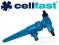 ZRASZACZ OBROTOWY TWISTER SZ CELLFAST 51-415