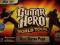 GUITAR HERO WORLD TOUR solo guitar pack