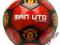 PIŁKA MENCHESTER UNITED PIŁKA MENCHESTER UNITED