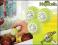 Fridgeballs-magiczne kule do lodówki