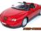 MODEL ALFA ROMEO SPIDER WELLY 1:24  Sklep Łódź