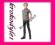 Mattel Barbie Ken Fashionista Cutie W3954 Mattel