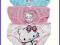 HELLO KITTY KOMPLET 3 MAJTECZEK R. 6/8 LAT NOWE