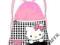 CHARMMY HELLO KITTY worek - plecak kratka EX 75083