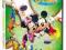 Klub Przyjaciół Myszki Miki: Zwariowany dzień  DVD
