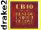 UB40: THE BEST OF LABOUR OF LOVE [CD]