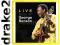 GEORGE BENSON: BEST OF GEORGE BENSON LIVE [CD]
