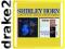 SHIRLEY HORN: LOADS OF LOVE [CD]