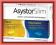 ASYSTOR SLIM 60 TAB. CHUDNIJ W DZIEŃ I NOC HIT !!!