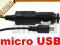 ŁADOWARKA SAMOCHODOWA DO SAMSUNG wtyk micro USB