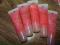 LANCOME JUICY TUBES BŁYSZCZYK RASPBERRY ICE  10G