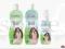 ESPREE SILKY SHAMPOO 350ml.SZAMPON YORK,SHI TZU..