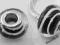 !!! Koralik modułowy 14/8mm 2szt. Chorzów !!!