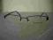 okulary, oprawki okularowe BERGMAN
