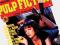 ORYGINAL PULP FICTION OBRAZ PLAKAT 3D VINTAGE HD