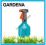 Gardena - Comfort opryskiwacz 1L - 805