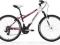 ROWER MTB MARIDA JULIET 5-V LADY 2012 od reki 24h