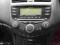 radio CD honda accord VII