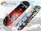 Deskorolki Red Eye Story Skate Deska Skateboard