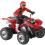 Radio Control Quad zdalnie sterowany Honda ATV 1:6