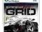 RACE DRIVER GRID /paragon /wysłka 24 godziny