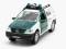 Samochody policyjne Nr.12 - Mercedes ML 320 (model