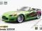 Honda S2000 Street Tuners Bburago  1:24 23008