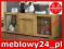 meblowy24_pl - komoda REVEL HESK36 fronty z drewna