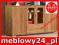 meblowy24_pl - Komoda REVEL HESK47 fronty z drewna