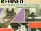 REFUSED The shape of punk to come 2xLP+DVD folia!