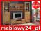 meblowy24_pl - Meblościanka REVEL HESM02 + światła