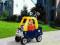 LITTLE TIKES Jeździk COZY TRUCK Samochód PICK UP